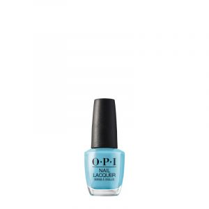 Opi Permanente/ Cant Find My Czecbook