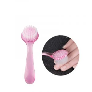 Cepillo Para Uña Beauty Style Redondo