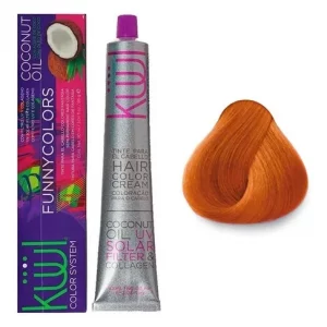 Tinte Kuul Funny Naranja