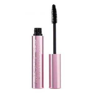 Beauty Creation Lash Flex Mascara De Pestaña/ Negra