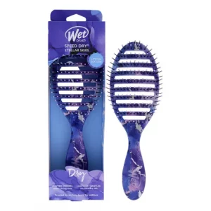 Wet Cepillo Speedy Dry Stellar Skies