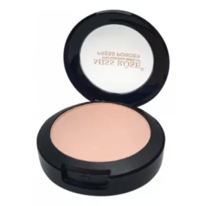 Polvo Miss Rose Tono 04