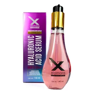 Xiomara Serum Acido Hiualuronico 200 Grs