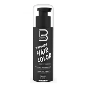 Tinte Para Barba B Level 125 ml