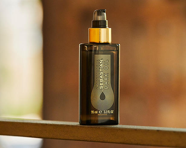 Sebastian Dark Oil 95 ml