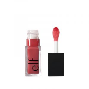 Elf Lip Oil Glow Reviver Rose Envy
