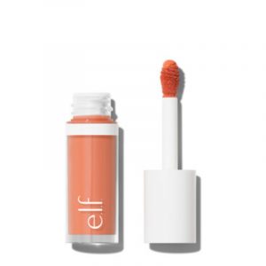 Elf Liquid Blush Camo Peach Perfect