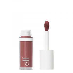Elf Liquid Blush Camo Suave Mauve