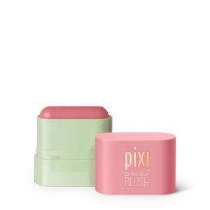 Pixi Mini Blush On The Glow/ Fleur