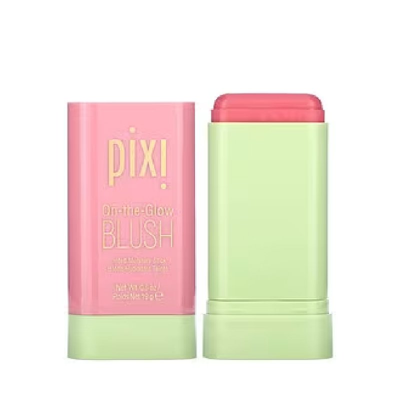 Pixi Blush On The Glow/ Fleur