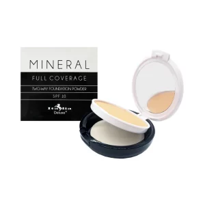 Polvo Italia Mineral Tono 05