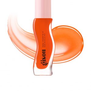 Gisou Lip Oil- Mango Passion Punch