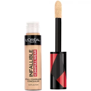 Lòreal Infallible Corrector De Ojeras 345