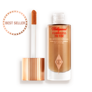 Charlotte Tilburiy Hollywood Pre Base/ 6.5 Deep