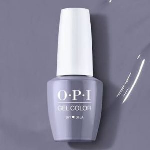 Opi Permanente/ Heart Dtla