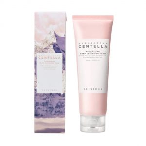 Centella Poremizing Deep Cleansing Foam125ml