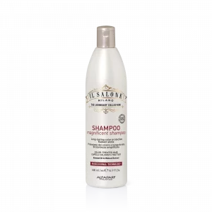 Il Salone Magnificent Shampoo 500 ml