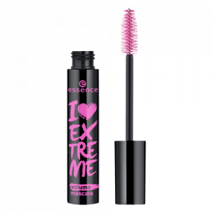 Essence Lash I Love Extreme/ Negro