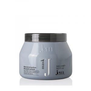 Jem Mascarilla Nutrive 500 ml