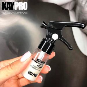 Keypro Ampolleta Keratin Filler
