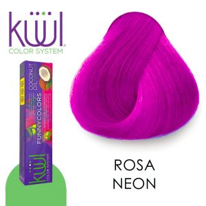 Tinte Kuul Funny Rosa Neon