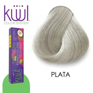 Tinte Kuul Funny Plata Silver