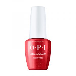 Opi Permanente/ Kiss My Aries