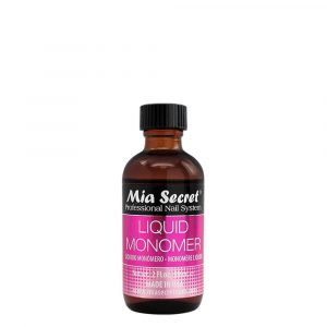 Líquido Monómero 2 Oz Mia Secrets