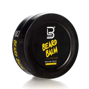 Balsamo Para Barba B Level