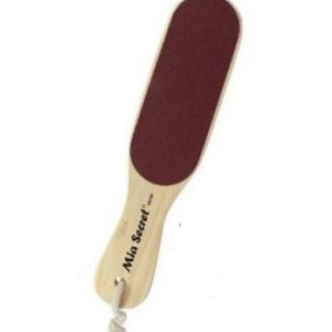 Mia Secret Limaton De Madera