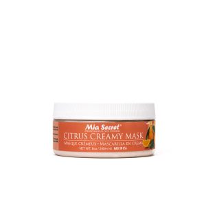 Mia Secret Mascarilla De Naranja 8 Onz