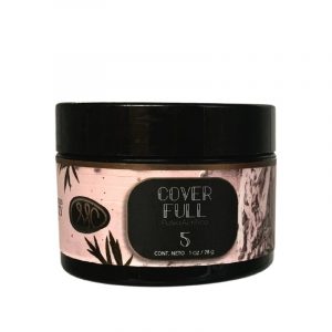 Maria Cibeles Cover Acrilico Beige Efect 05 1on