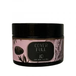 Maria Cibeles Cover Acrilico Dark Pink 10 1on