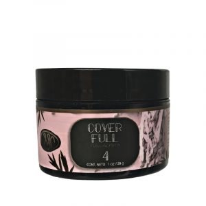 Maria Cibeles Cover Acrilico Pink 04 1on