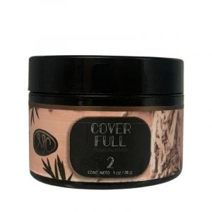 Maria Cibeles Cover Acrilico Poly Peach 02 1onz 1 On