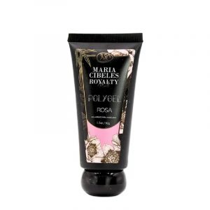 Maria Cibeles Poly Gel Rosa 50 Gr