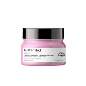 Lòreal Liss Unlimited Mascarilla 250 ml