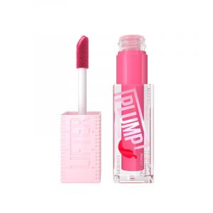 Maybelline Gloss Plump Pink Sting
