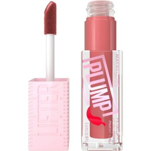 Maybelline Gloss Lifter Peach Heat