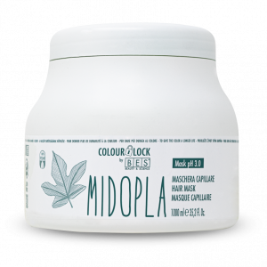 Bes Midopla Mascarilla 1,000ml