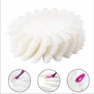 Mostrador Para Uñas Beauty Style ( 6 Und) 5350