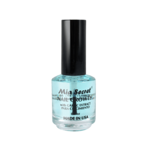 Tratamiento Para Crecimiento 1/2 Oz Mia Secrets