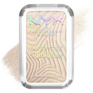 Nyx Highligter Buttermelt Ligth Champagne