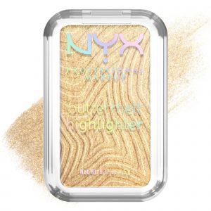 Nyx Iluminador Ligt Gold