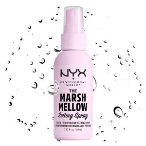 Nyx Marshmellow Setting Spray