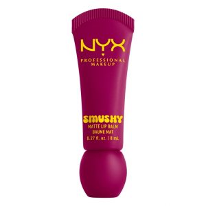 Nyx Lip Balm Smushy Silly Sippin