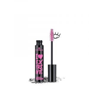 Essence Lash I Love Extreme / Negro Volume