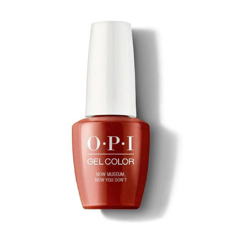 Opi Permanente/ Now Museum