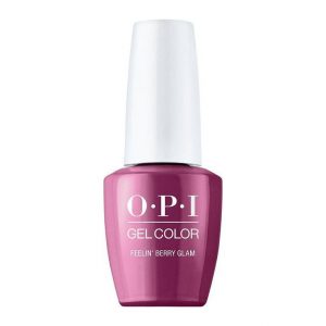 Opi Semipermanete/feeling Berry Glam