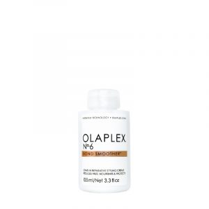 Olaplex N.6 Bond Smoother Crema De Peinar 100 ml